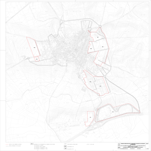 mbito del suelo urbanizable sectorizado