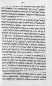 Page 1 —45- cerca de Olmedo en Castilla la Vieja... en las tres artes