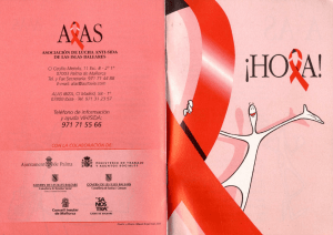 asociación de lucha anti—sida de las islas baleares