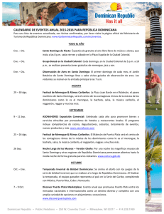 Descargar PDF - Dominican Republic
