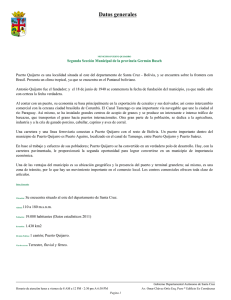 Pdf pdf - Gobierno Autónomo Departamental de Santa Cruz