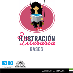 Bases Ilustración - Instituto de la Juventud