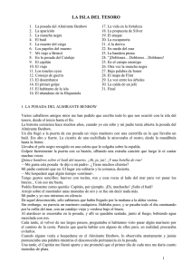 La isla del tesoro _abreviada