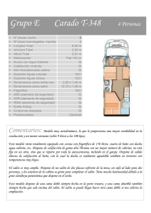 Catálogo pdf - Alquiler de autocaravanas