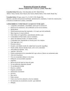 Spanish version Weld RE-1 Focus Group Responses 2014-15