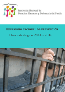 MNP Plan Estratégico 2014-2016