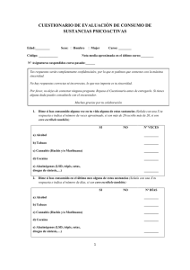 Documento instrumentos evaluación