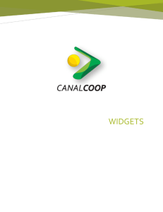 widgets - Cooperativa de Servicios Publicos de Colonia Caroya y
