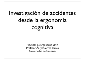 Practica_Accidentes - Universidad de Granada