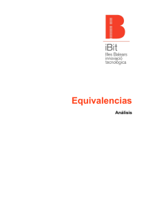 PDF de 199KB - Govern de les Illes Balears