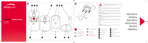 Page 1 Anleitung lstruzion Vejleolning Instructions Instructions