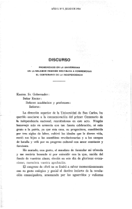 discurso - Revistas de la Universidad Nacional de Córdoba