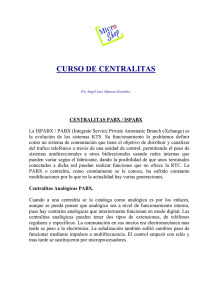 centralitas pabx / ispabx - IT-DOCS