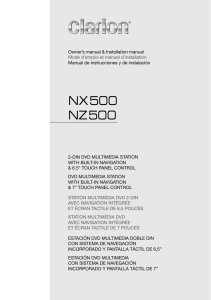 NX500 NZ500
