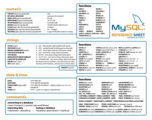MySQL Cheat Sheet.graffle