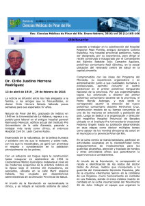 Imprima este artículo - Revista de Ciencias Médicas de Pinar del Río