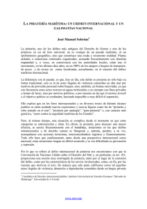 José Manuel Sobrino - Revista Electrónica de Estudios