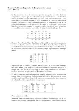 CARTA DE RESPONSABILIDAD Y EXONERACIÓN EN CASO DE