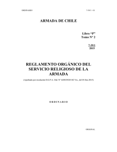 enlace - Armada de Chile GobiernoTransparente