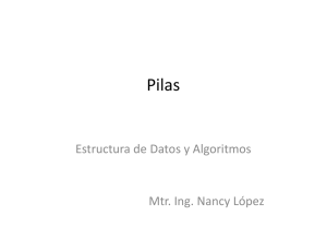 Pilas - Itsp