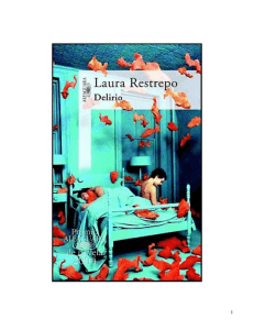 Laura Restrepo - Revista Vive Latinoamérica