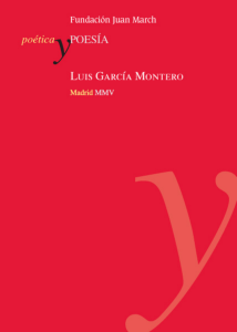Libro de - Fundación Juan March