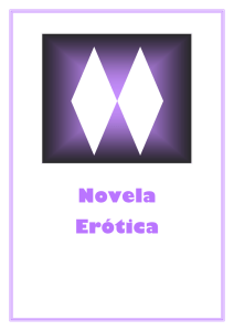 Novela Erótica - Bibliotecas Públicas
