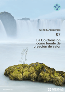 White Paper_7_La Co-creación como fuente de