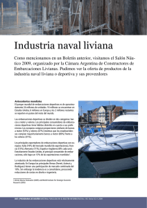 Industria naval liviana