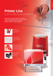 Printer Line