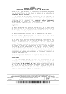 ANUNCIO ÁREA DEL EMPLEADO/A PÚBLICO (Autorizado por
