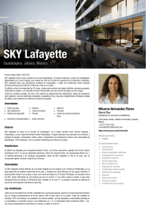 SKY Lafayette