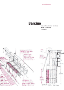 Barcino - TECTÓNICAblog