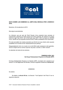 042 nota reforma moduls - Associació Catalana d`Assessors Fiscals