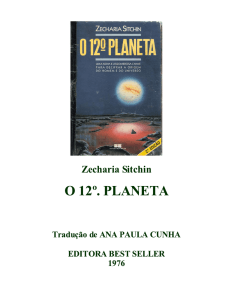O 12º Planeta (1976)