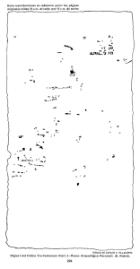 Codex Madrid. Aus: Codices Mayas. J. Antonio und Carlos