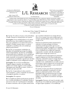 L/L Research