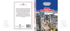 Un reflejo de la imprenta en Corea y