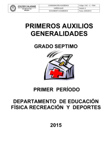 informe de autoevaluación docente