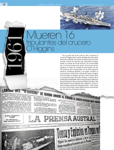 Mueren 16 - La Prensa Austral