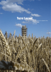 Torre Locust - TECTÓNICAblog