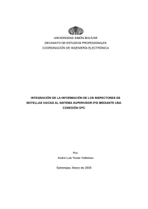 universidad simón bolívar decanato de estudios profesionales