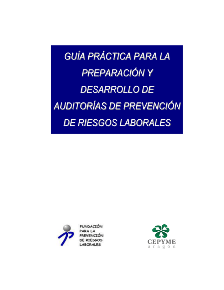 Guía Práctica Para La Preparación Y Desarrollo De