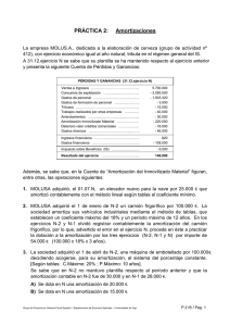 PRÁCTICA 2 - Universidade de Vigo