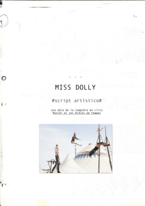 Miss Dolly ES