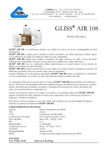 gliss air 108