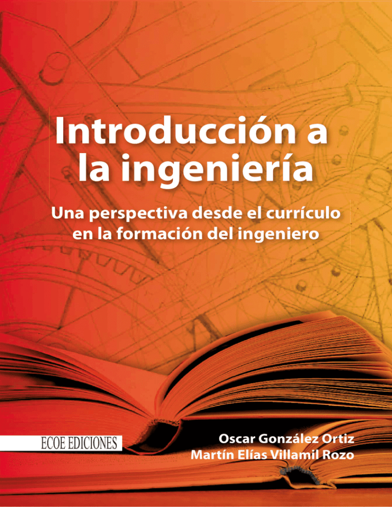 Introducción A La Ingeniería