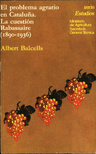 Ver libro completo  - Ministerio de Agricultura, Alimentaci&oacute;n y