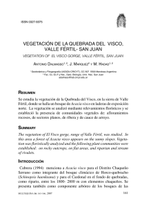 Archivo en PDF - CONICET Mendoza