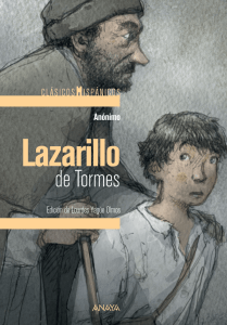 Lazarillo de Tormes (primeras páginas)